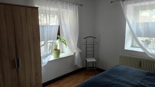 Schwarzenberg/Erzgeb. Apartamento | Ferienwohnung Dick Schwarzenberg