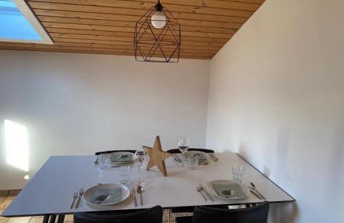 Staudach-Egerndach Apartamento | Ferienwohnung Bergliebe