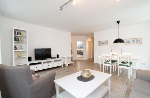 Timmendorfer Strand Apartamento | Ferienwohnung "Ostseefeeling"