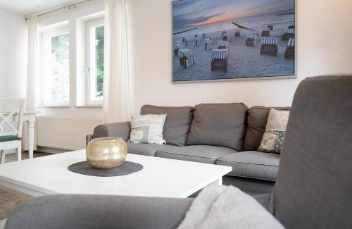 Timmendorfer Strand Apartamento | Ferienwohnung "Ostseefeeling"