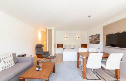 Niendorf Apartamento | Ferienwohnung Kuschelmuschel