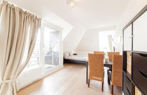 Niendorf Apartamento | Ferienwohnung Strandnah