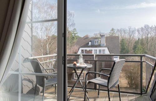 Niendorf Apartamento | Ferienwohnung Strandnah