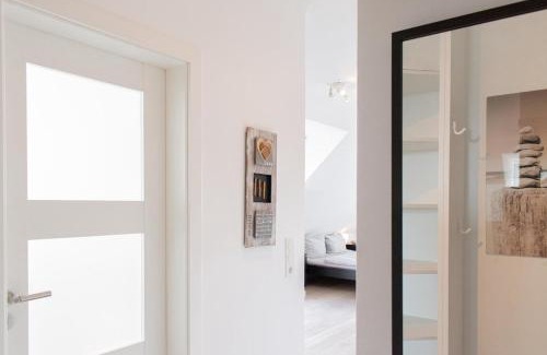 Niendorf Apartamento | Ferienwohnung Strandnah