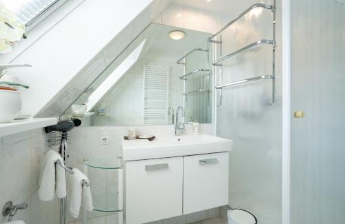 Timmendorfer Strand Apartamento | Ferienwohnung Goldene Perle