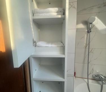 Unteruhldingen Apartamento | Ferienwohnung Dinh