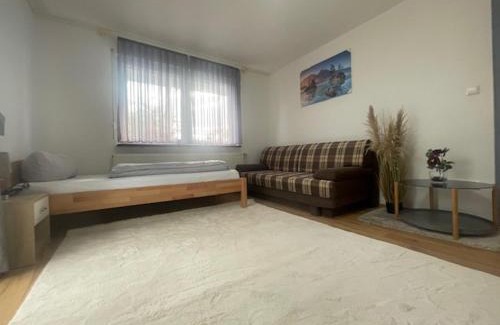 Unteruhldingen Apartamento | Ferienwohnung Dinh