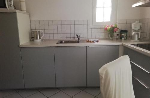 Uhldingen-Muehlhofen Apartamento | Ferienwohnung am Bodensee mit Wintergarten, Garten und Grillhaus bis 6 Person