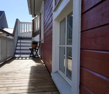 Uhldingen-Muehlhofen Apartamento | Ferienwohnung Kleiner Onkel