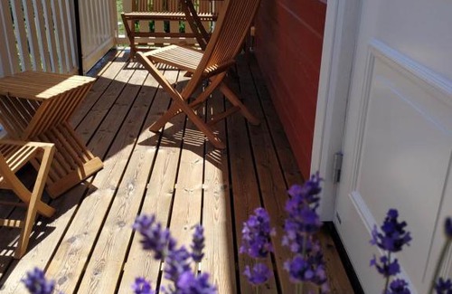 Uhldingen-Muehlhofen Apartamento | Ferienwohnung Kleiner Onkel
