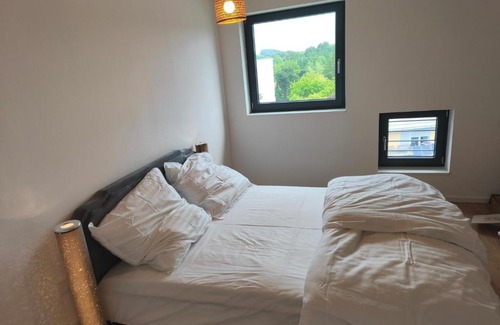 Wangen im Allgaeu Apartamento | Ferienwohnung