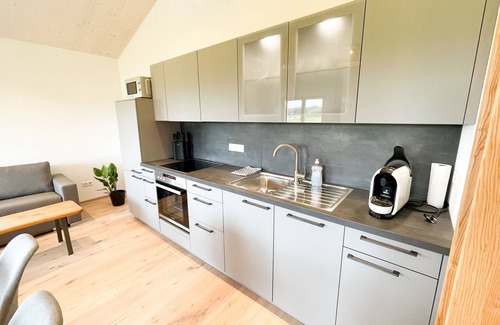 Wangen im Allgaeu Apartamento | Ferienwohnung/app. für 4 Gäste mit 50m² in Wangen im Allgäu