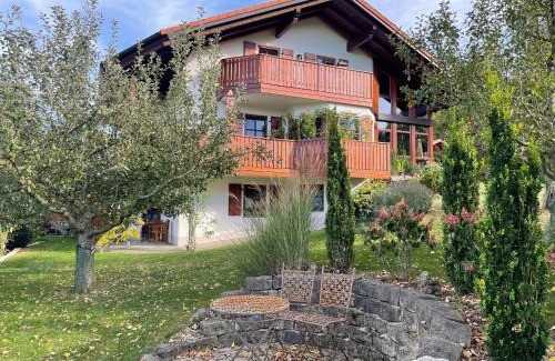 Weissenburg in Bayern Apartamento | Ferienwohnung Ott
