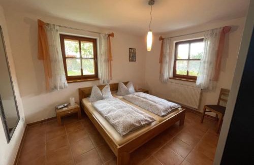 Weissenburg in Bayern Apartamento | Ferienwohnung Ott