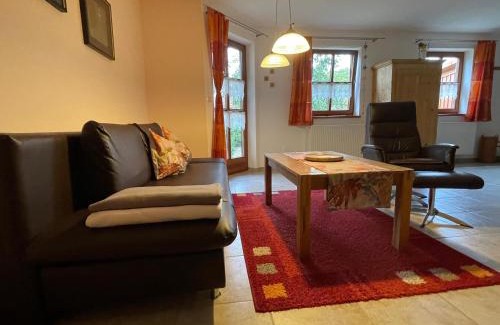 Weissenburg in Bayern Apartamento | Ferienwohnung Ott