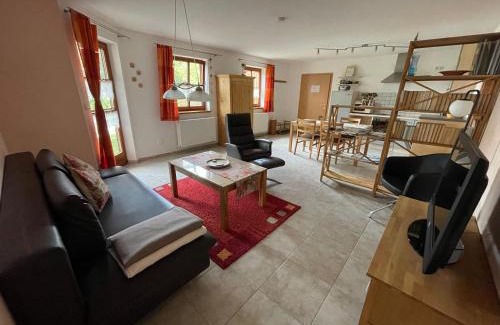 Weissenburg in Bayern Apartamento | Ferienwohnung Ott