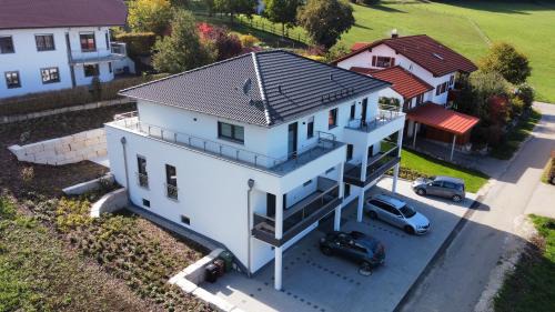 Weissenburg in Bayern Apartamento | Ferienwohnungen am Jura