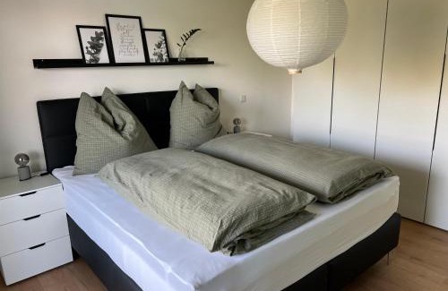 Weissenburg in Bayern Apartamento | Ferienwohnungen am Jura