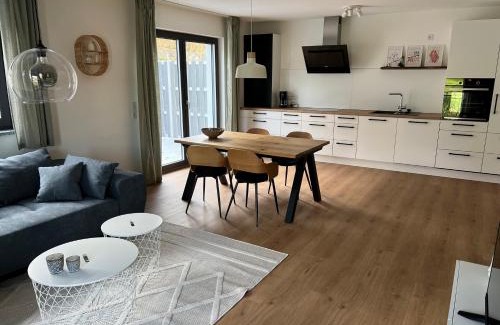 Weissenburg in Bayern Apartamento | Ferienwohnungen am Jura