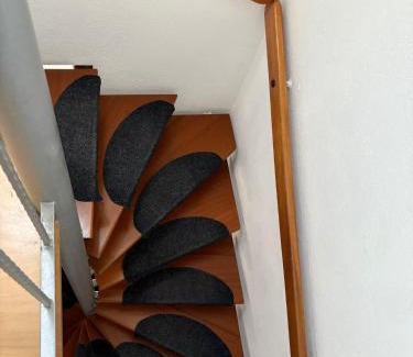 Werne Apartamento | Ferienwohnung Werne