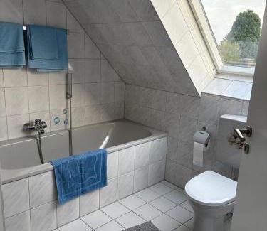 Werne Apartamento | Ferienwohnung Werne
