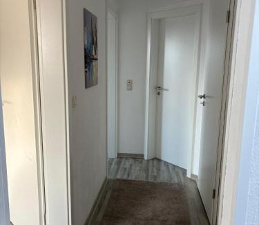 Werne Apartamento | Ferienwohnung Werne