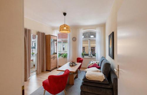 Wismar Apartamento | Ferienwohnung