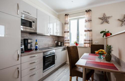 Wolframs-Eschenbach Apartamento | Ferienwohnung/Businessapartment