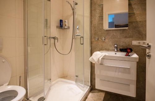 Wolframs-Eschenbach Apartamento | Ferienwohnung/Businessapartment