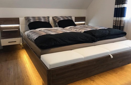 Wolframs-Eschenbach Apartamento | Ferienwohnung Seitz