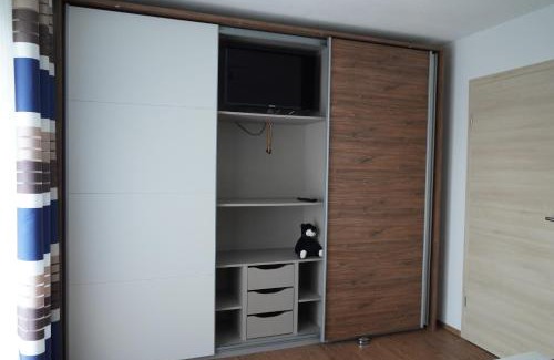Wolframs-Eschenbach Apartamento | Ferienwohnung Seitz