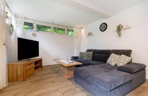 Zell am Harmersbach Apartamento | Ferienwohnung Zimmermann