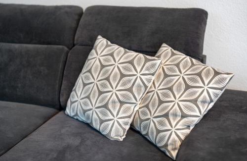 Zell am Harmersbach Apartamento | Ferienwohnung Zimmermann