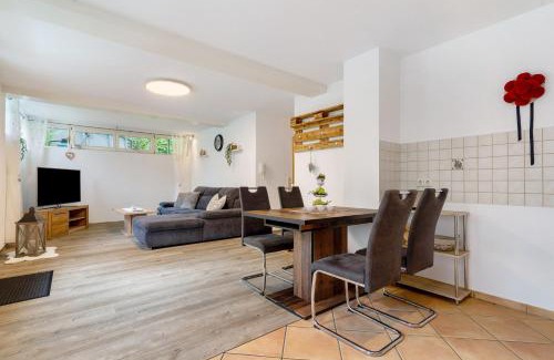 Zell am Harmersbach Apartamento | Ferienwohnung Zimmermann