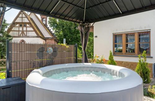 Zell am Harmersbach Apartamento | Ferienwohnung Lydia