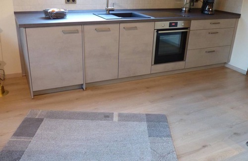 Rachtig Apartamento | Ferienwohnung Melcher