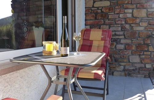 Rachtig Apartamento | Ferienwohnung Melcher