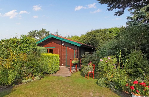 Zinnowitz Apartamento | Ferienwohnung Zinnowitz Seebad