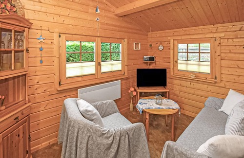 Zinnowitz Apartamento | Ferienwohnung Zinnowitz Seebad