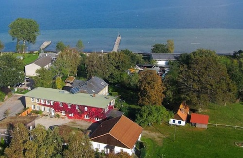 Steinberghaff Condominio | Ferienwohnung Dede - Dein Urlaub bei Dede mit Sauna in Unmittelbarer Strandnähe