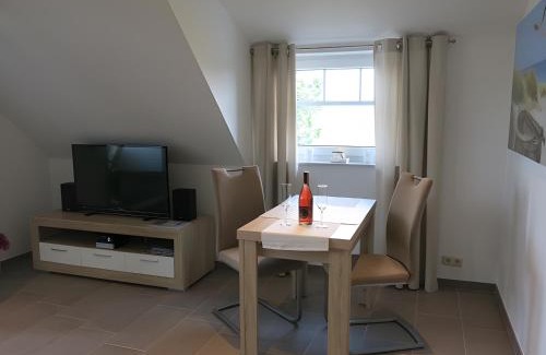 Groven Apartamento | Ferienwohnung Deichblick