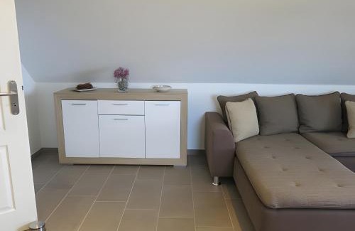 Groven Apartamento | Ferienwohnung Deichblick