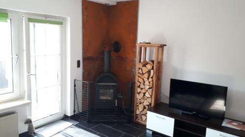 Sundern Apartamento | Ferienwohnung Deichsel