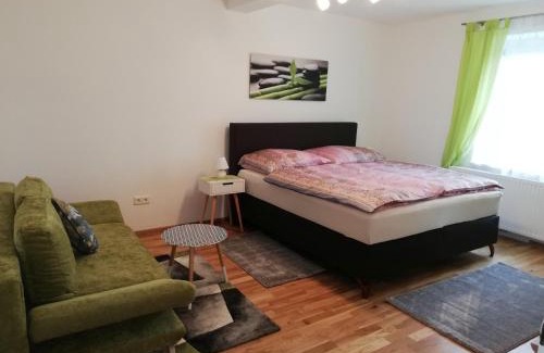 Furth bei Goettweig Apartamento | Ferienwohnung Deisenberger