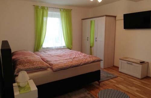 Furth bei Goettweig Apartamento | Ferienwohnung Deisenberger