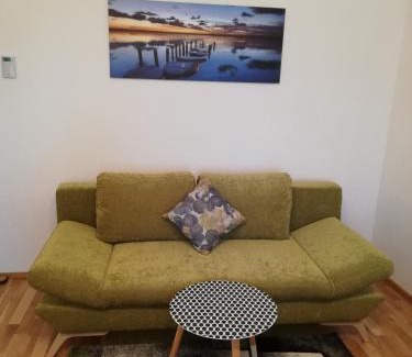 Furth bei Goettweig Apartamento | Ferienwohnung Deisenberger