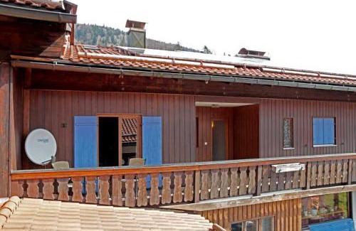 Neuhaus Apartamento | Ferienwohnung Del Toso