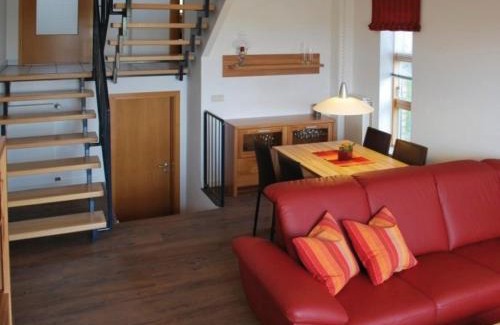 Hamdorf Apartamento | Ferienwohnung Delfs