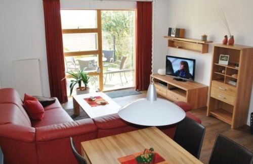 Hamdorf Apartamento | Ferienwohnung Delfs