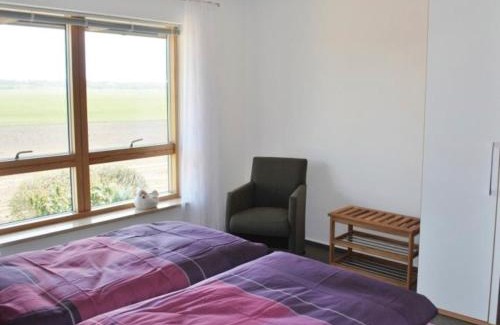 Hamdorf Apartamento | Ferienwohnung Delfs